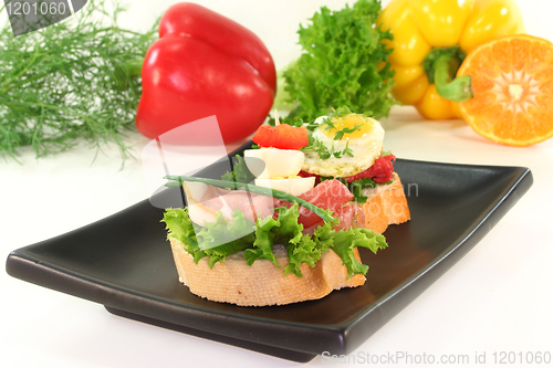 Image of Canape