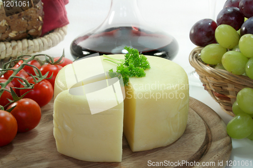 Image of Cheese