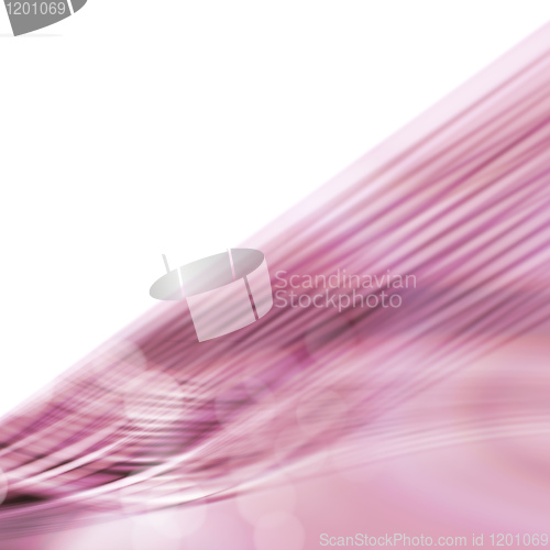 Image of wave background