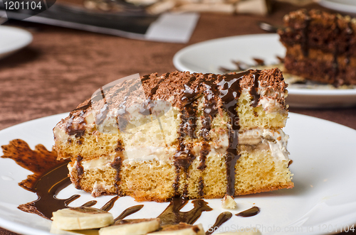 Image of Dessert
