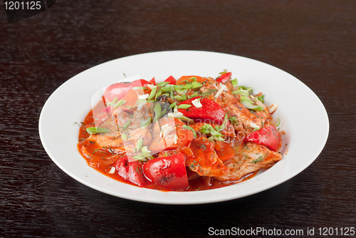 Image of pork meat