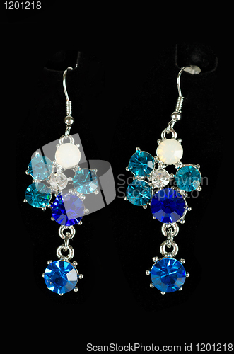 Image of Beautiful Earrings