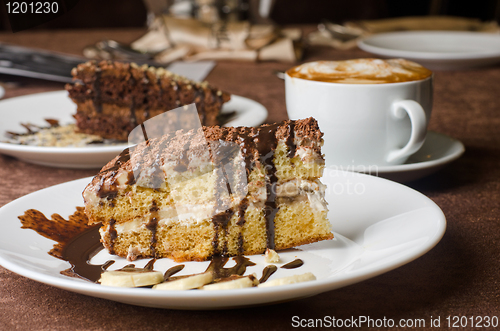 Image of Dessert