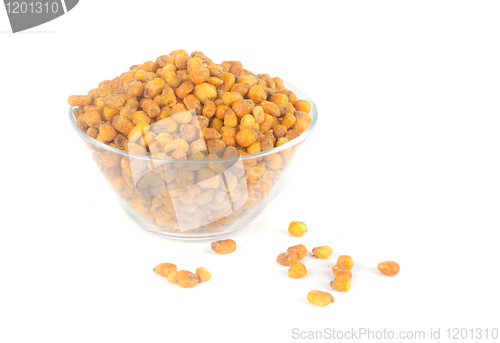 Image of fried corn