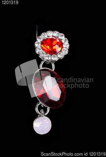 Image of Beautiful Earring