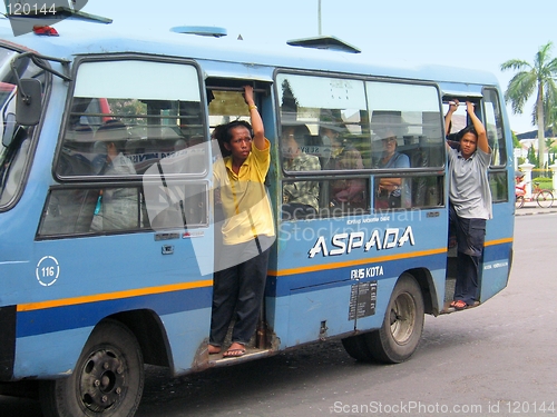 Image of indonesia