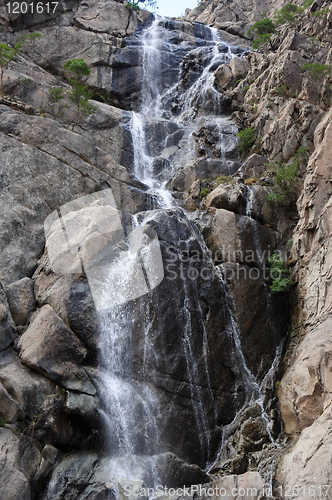 Image of Waterfall