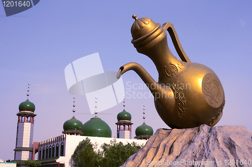 Image of Mosque
