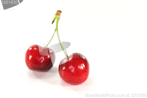 Image of Cherries