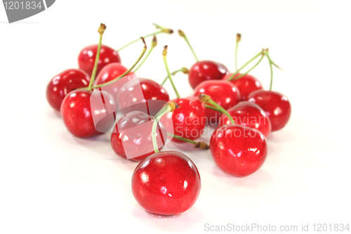 Image of Cherries