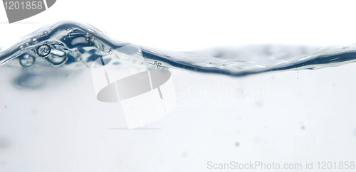 Image of water