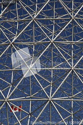 Image of The Biosphere
