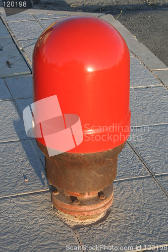 Image of Fireplug