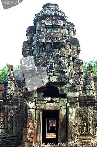 Image of Angkor,Cambodia