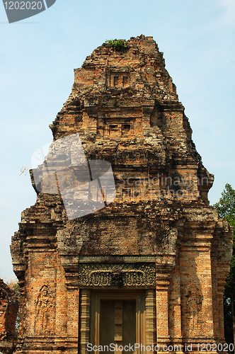 Image of Angkor,Cambodia