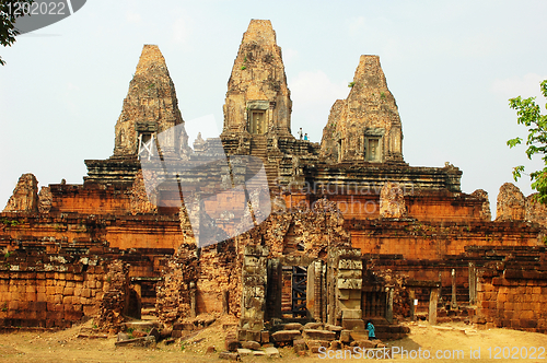 Image of Angkor,Cambodia