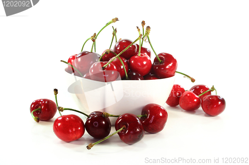 Image of Cherries