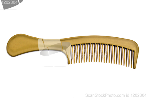 Image of comb