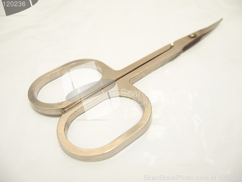 Image of Scissors