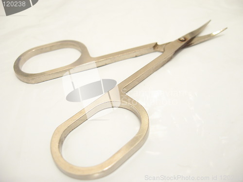 Image of Scissors