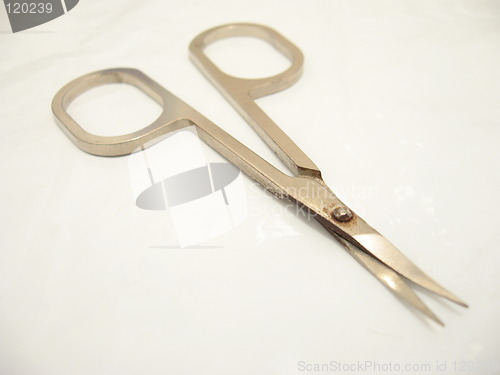 Image of Scissors