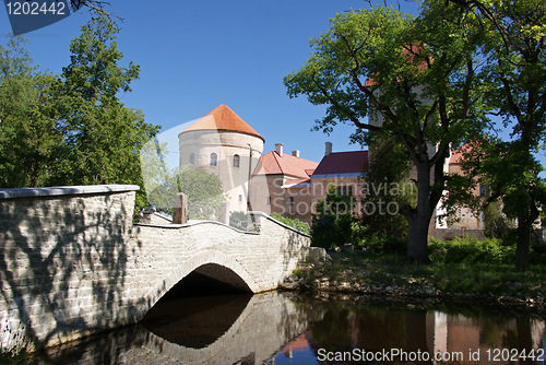 Image of castle