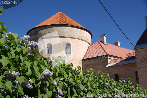 Image of castle