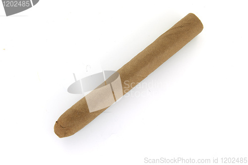 Image of Cuban cigar
