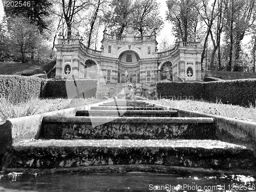 Image of Villa della Regina, Turin