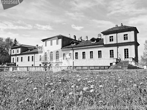 Image of Villa della Regina, Turin