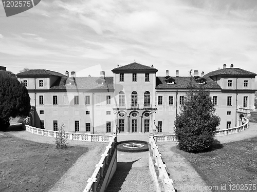 Image of Villa della Regina, Turin