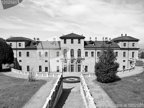 Image of Villa della Regina, Turin