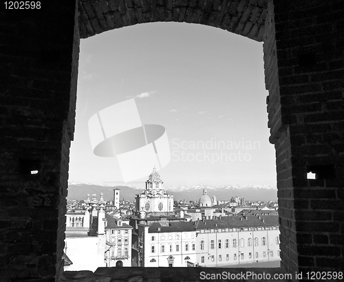 Image of Turin, Italy