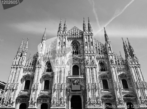 Image of Duomo, Milan