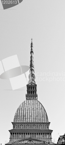 Image of Mole Antonelliana, Turin