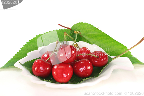 Image of Cherries