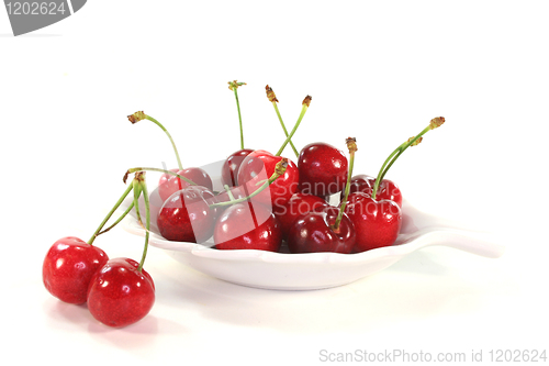 Image of Cherries