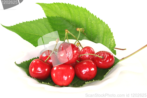 Image of Cherries