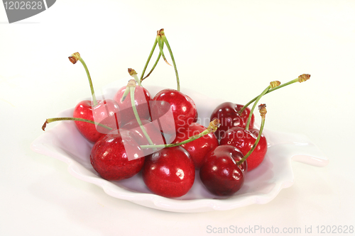 Image of Cherries