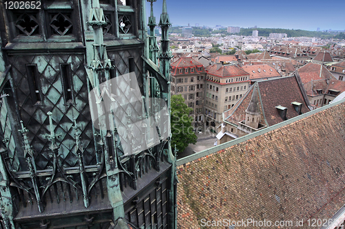 Image of Geneva, Switzerland