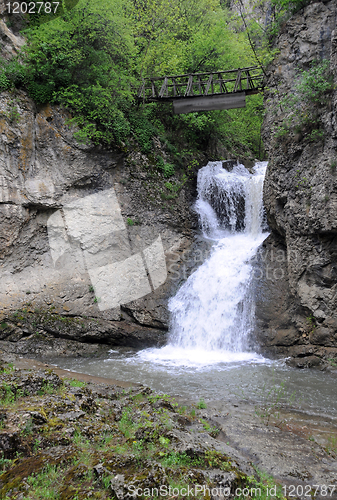 Image of Waterfall