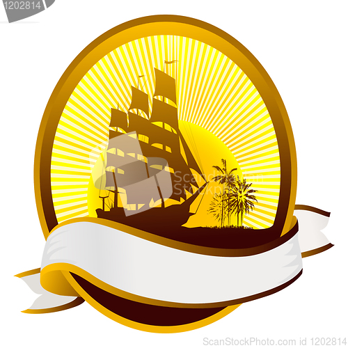Image of Summer icon