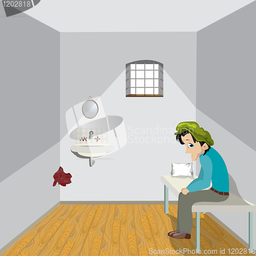 Image of Solitude
