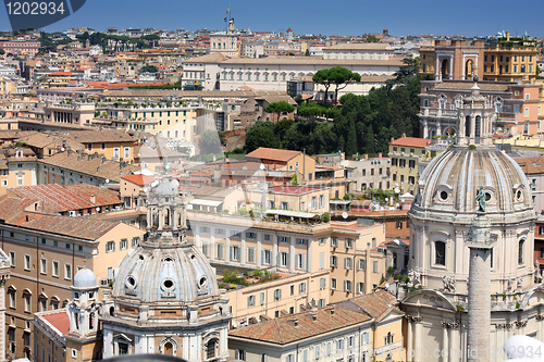 Image of Rome, Italy