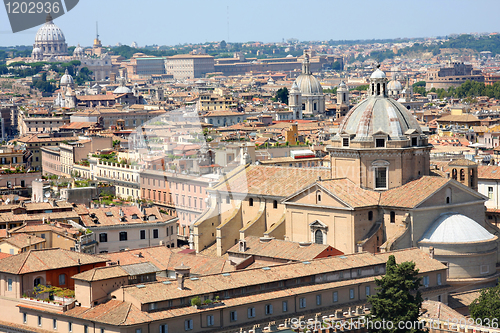 Image of Rome, Italy