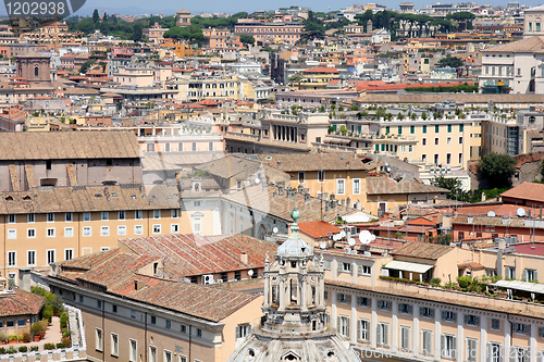 Image of Rome, Italy