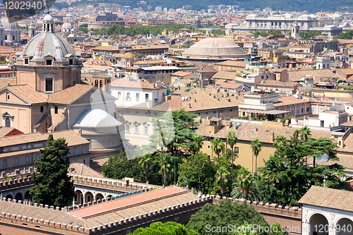 Image of Rome, Italy