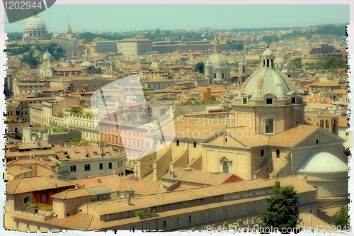 Image of Rome, Italy