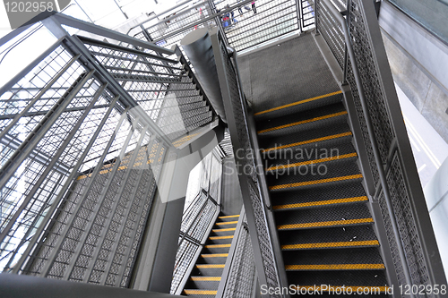 Image of stair