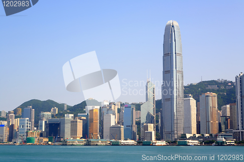 Image of Hong Kong